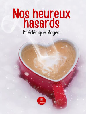 cover image of Nos heureux hasards
